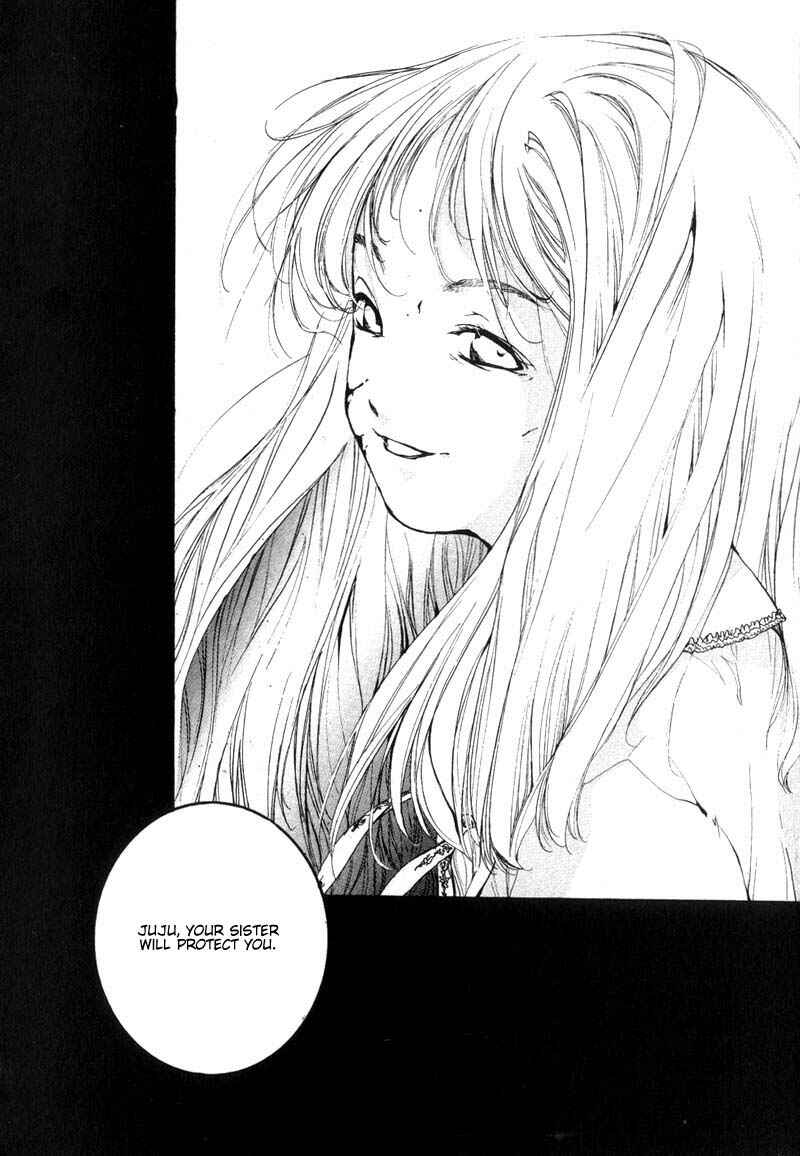 Page 10 Chapter 22 Agharta