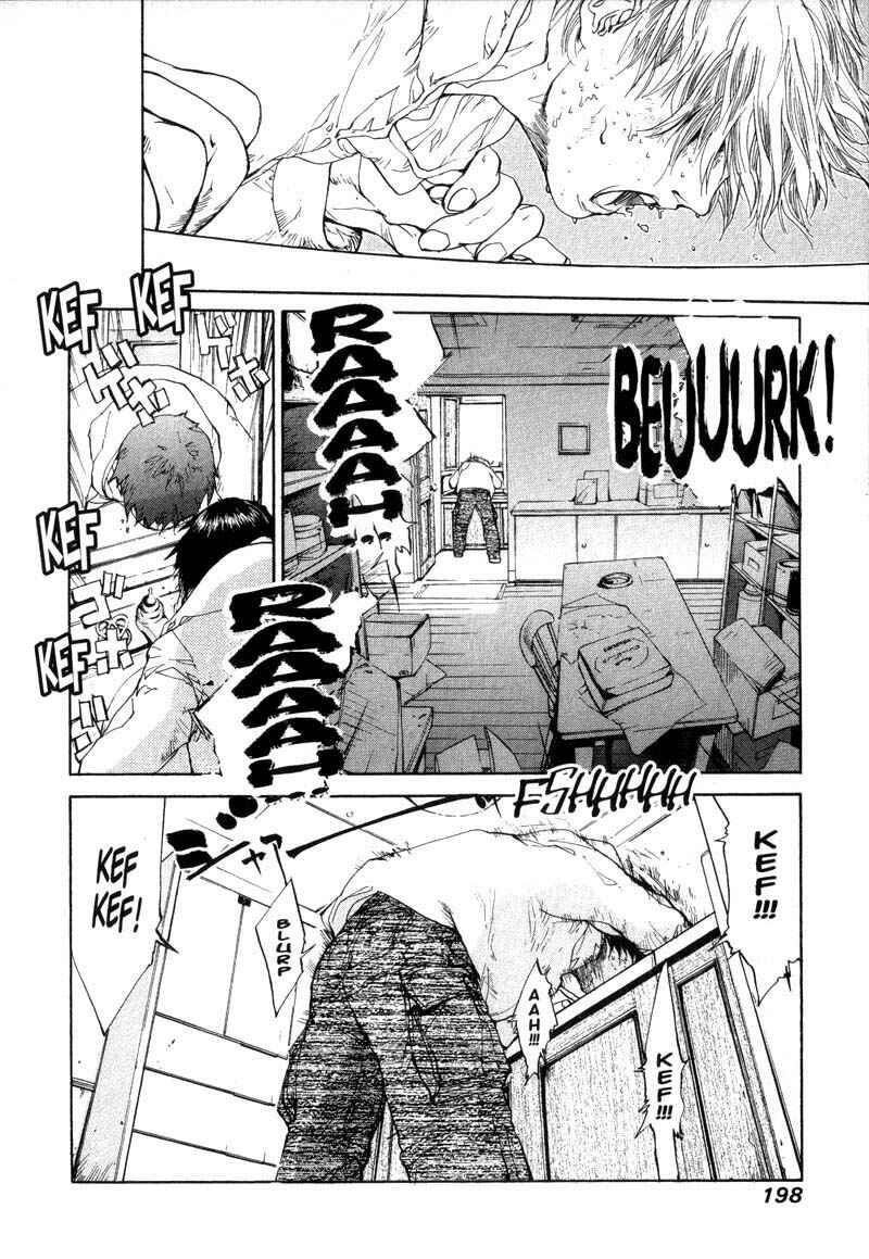 Page 11 Chapter 22 Agharta