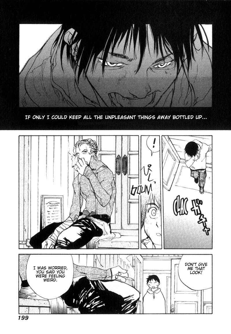 Page 12 Chapter 22 Agharta