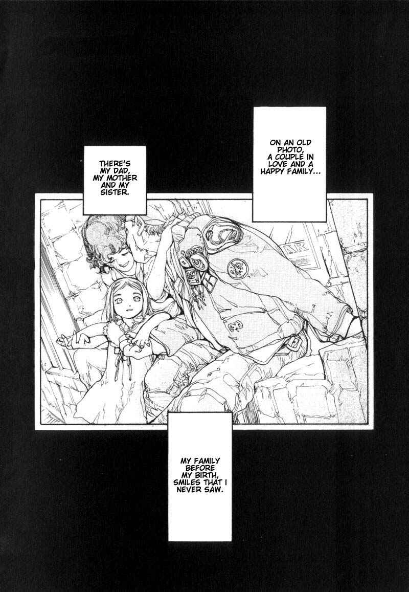 Page 2 Chapter 22 Agharta