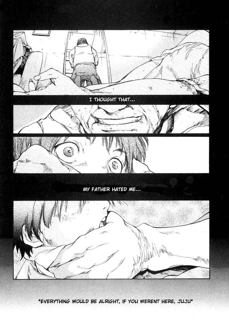 Page 6 Chapter 22 Agharta