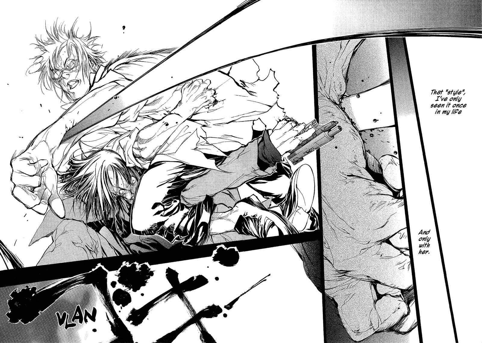 Page 9 Chapter 57 Agharta