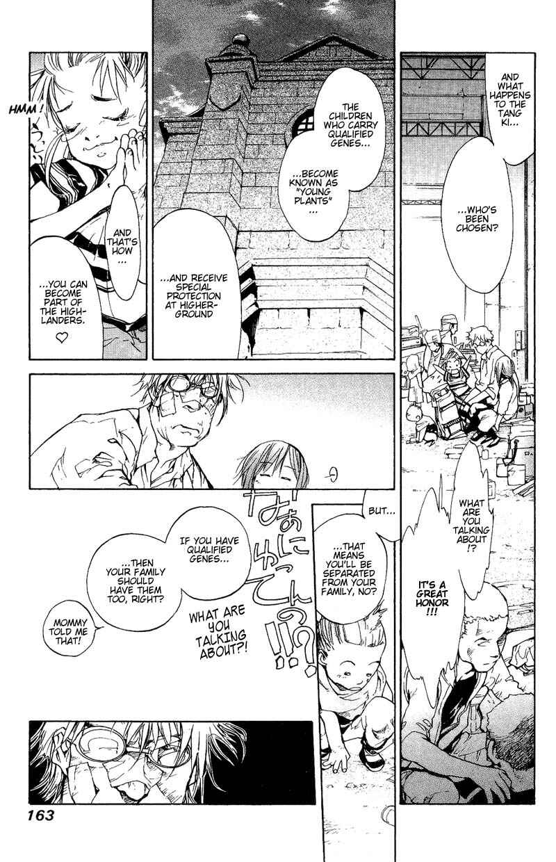 Page 9 Chapter 52 Agharta