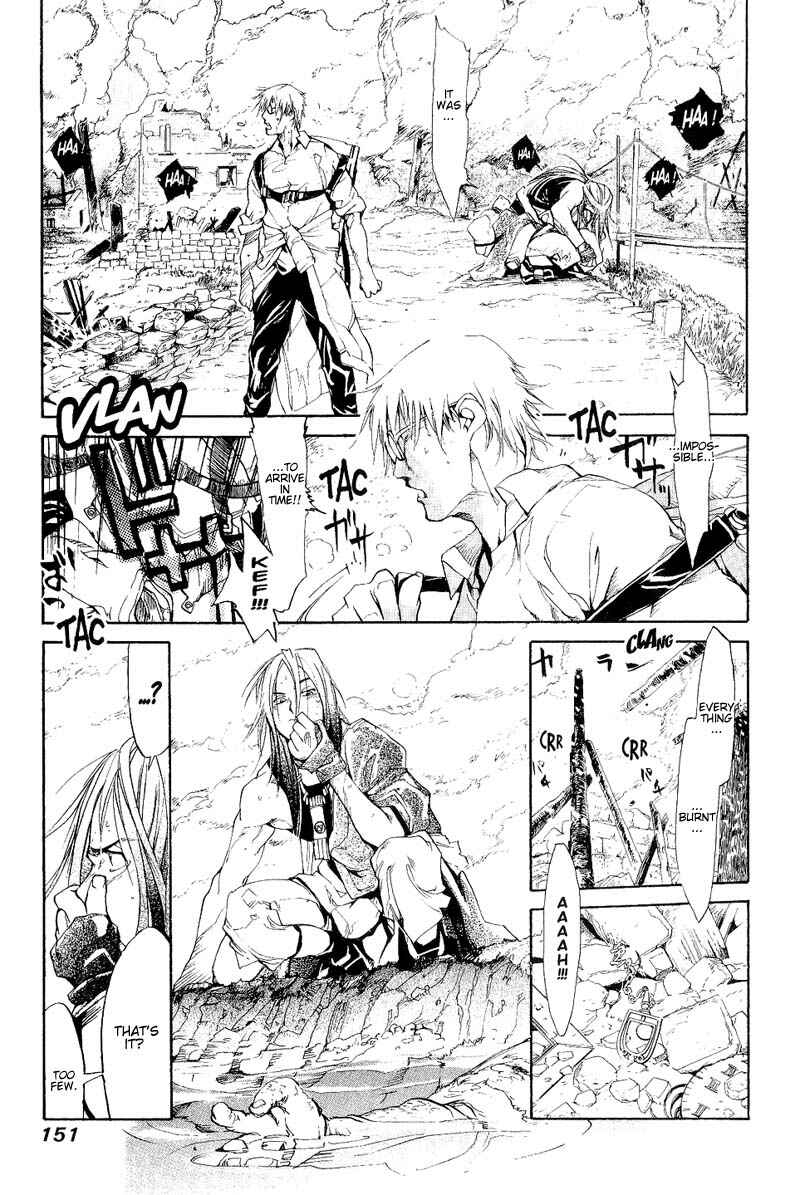 Page 21 Chapter 51 Agharta