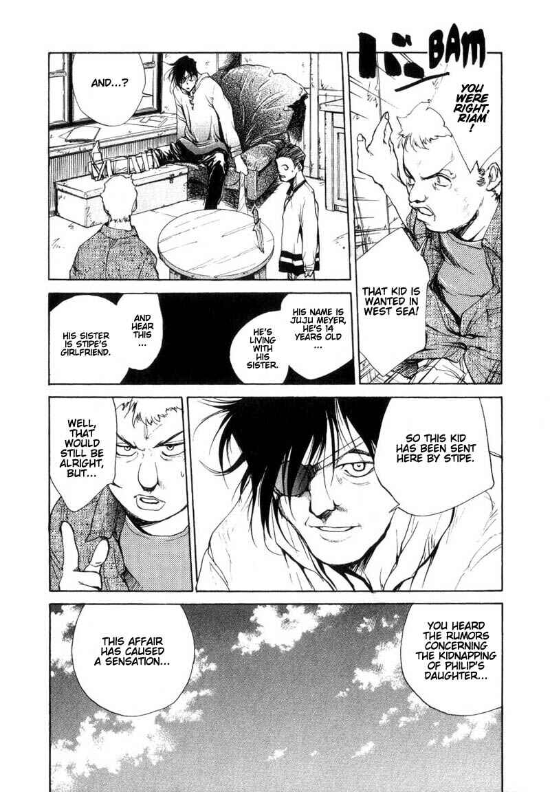 Page 14 Chapter 7 Agharta