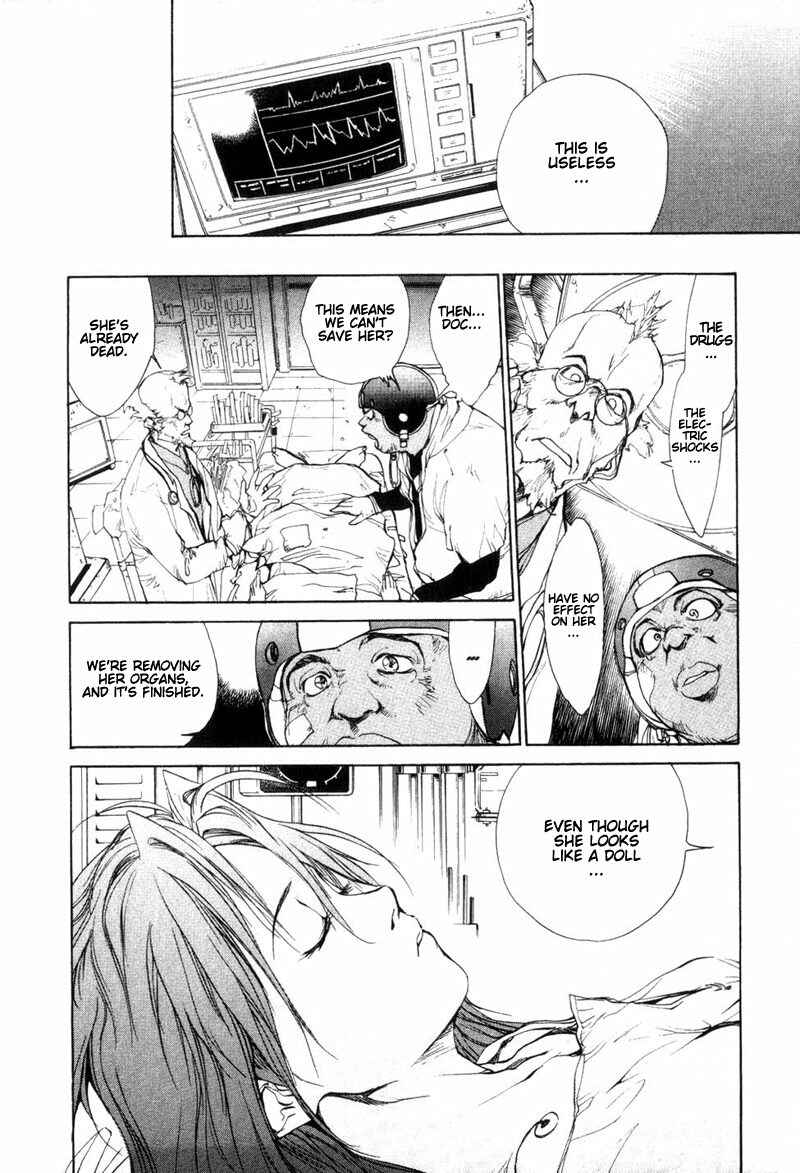 Page 21 Chapter 7 Agharta
