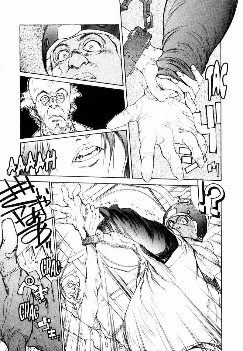 Page 22 Chapter 7 Agharta