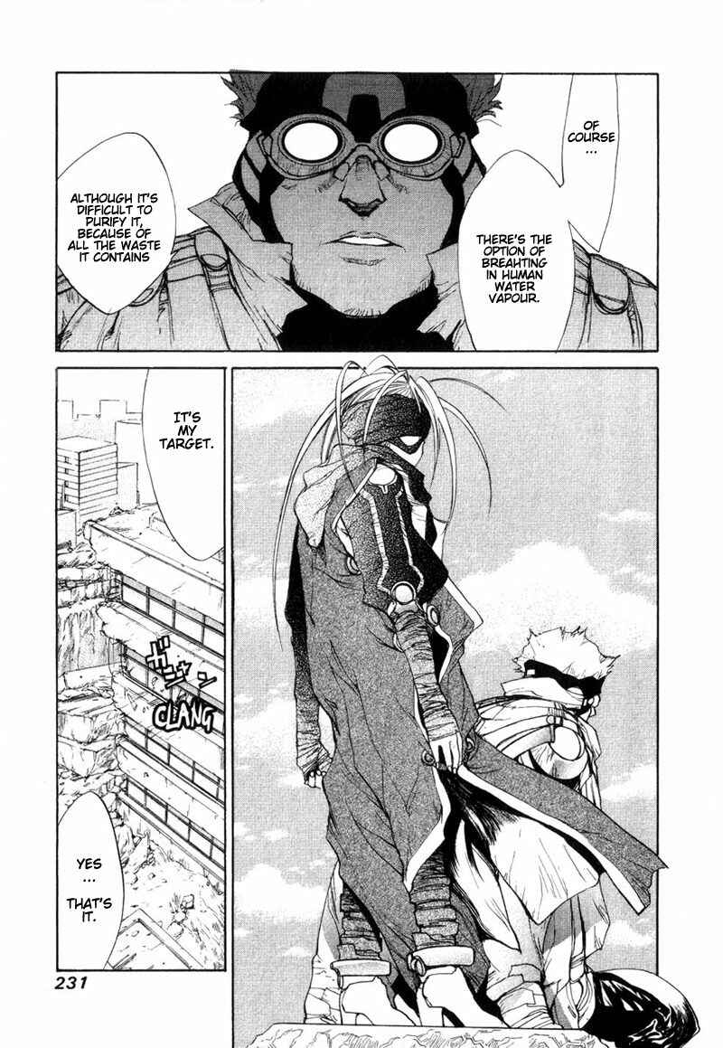 Page 26 Chapter 7 Agharta