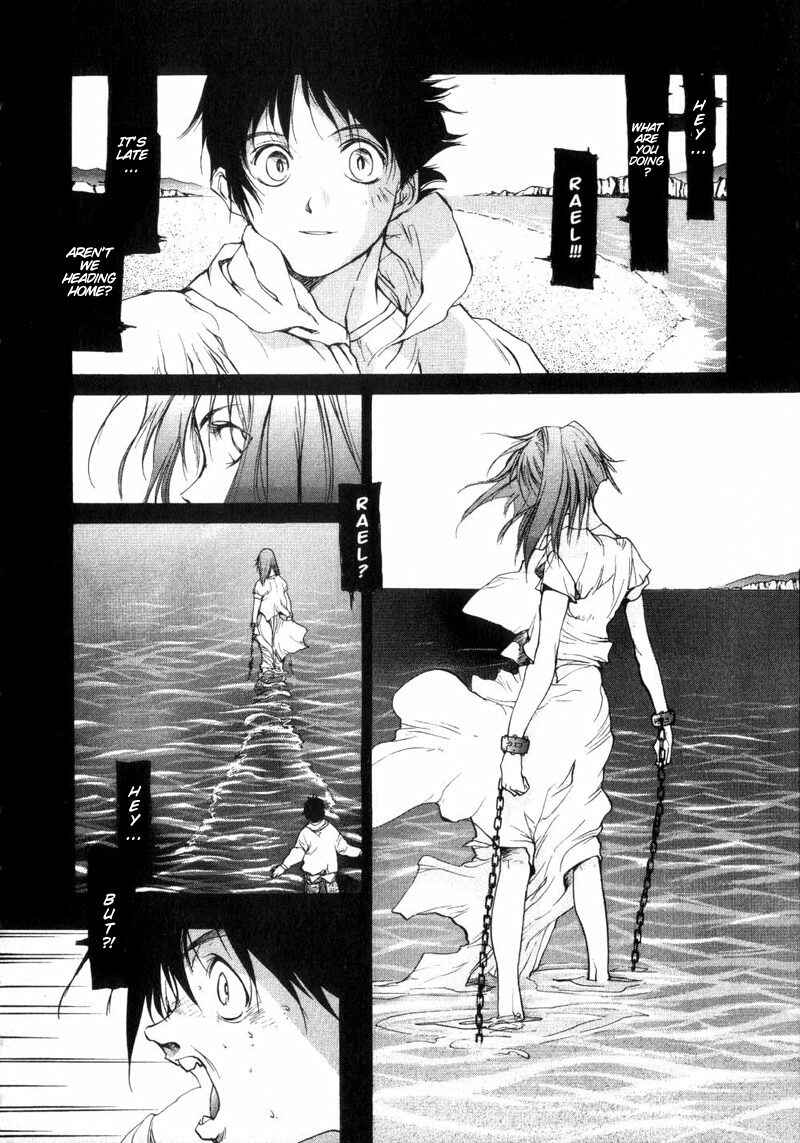 Page 3 Chapter 7 Agharta