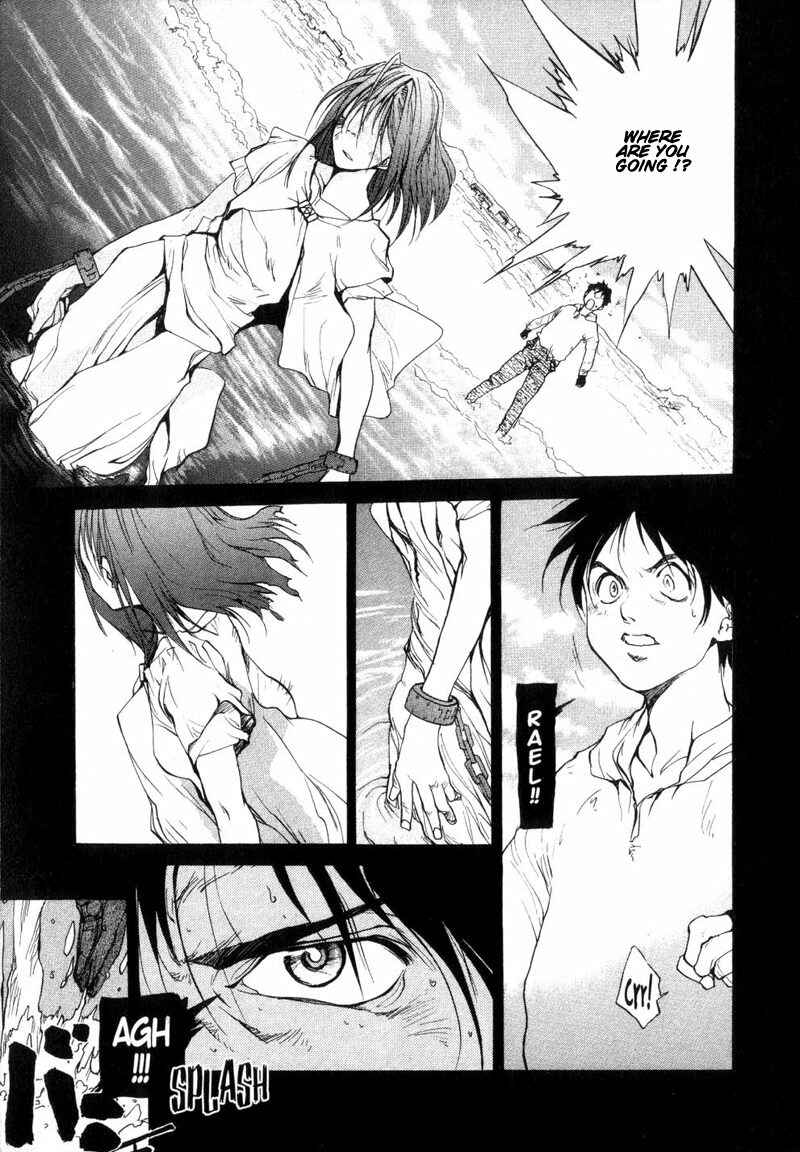 Page 4 Chapter 7 Agharta