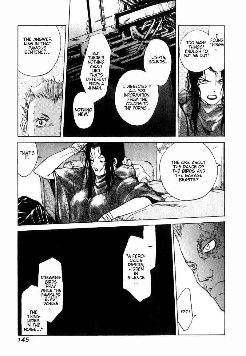 Page 15 Chapter 20 Agharta