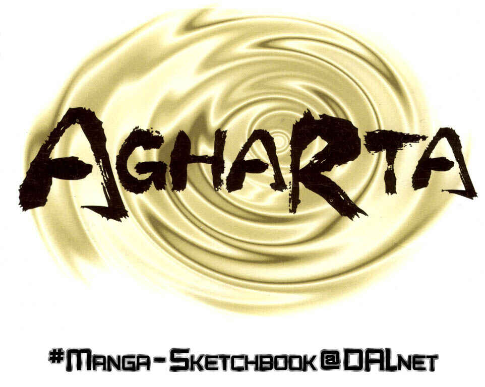 Page 1 Chapter 9 Agharta