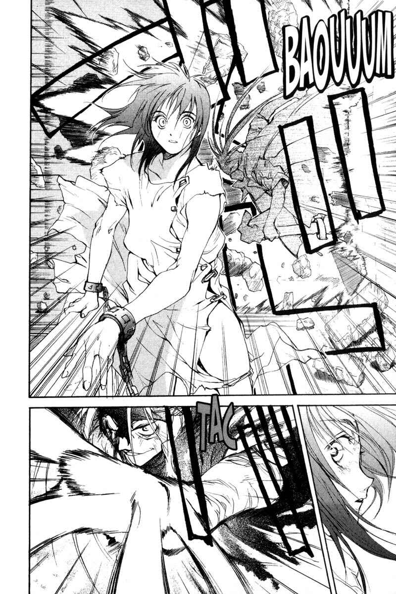 Page 21 Chapter 9 Agharta