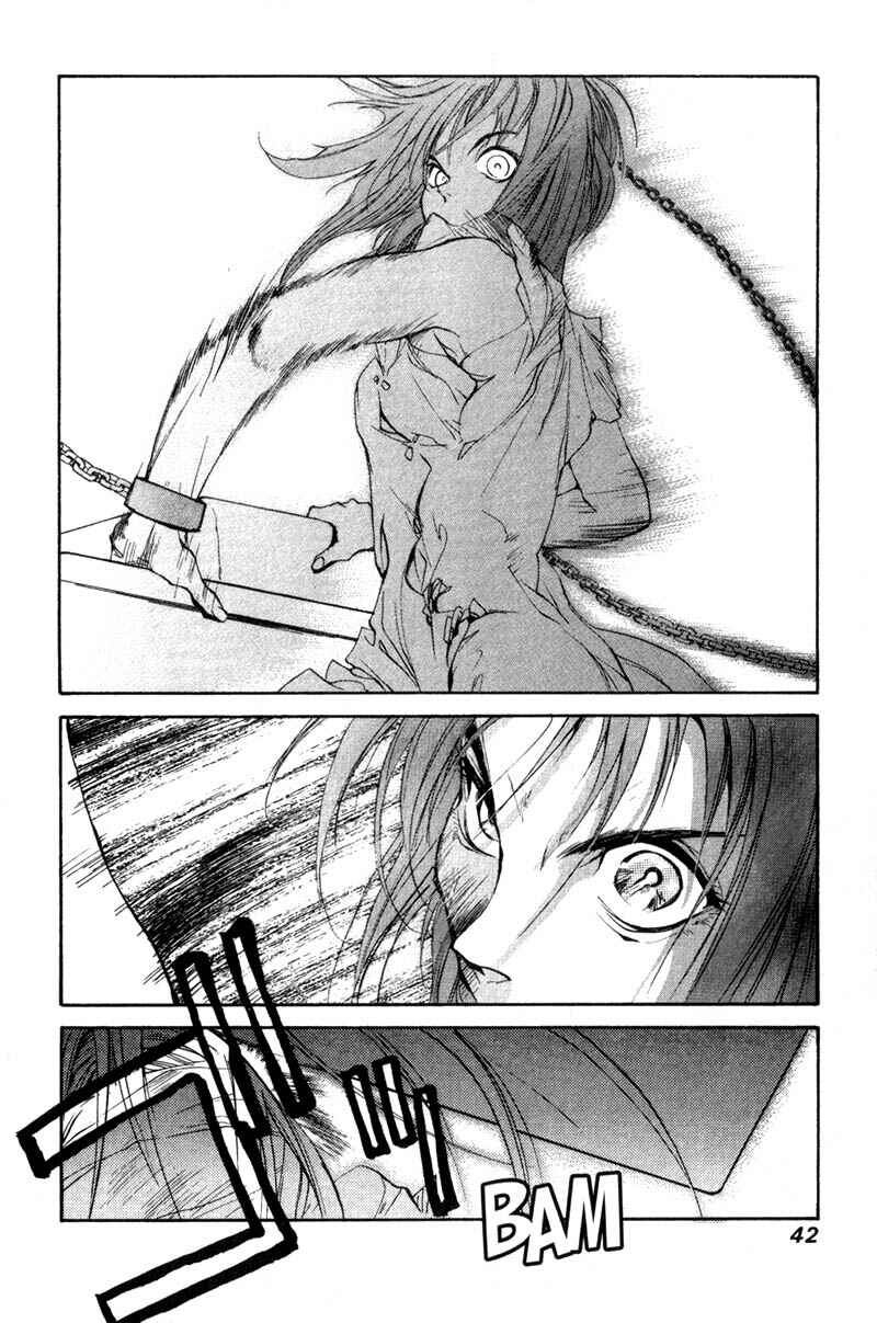 Page 3 Chapter 9 Agharta