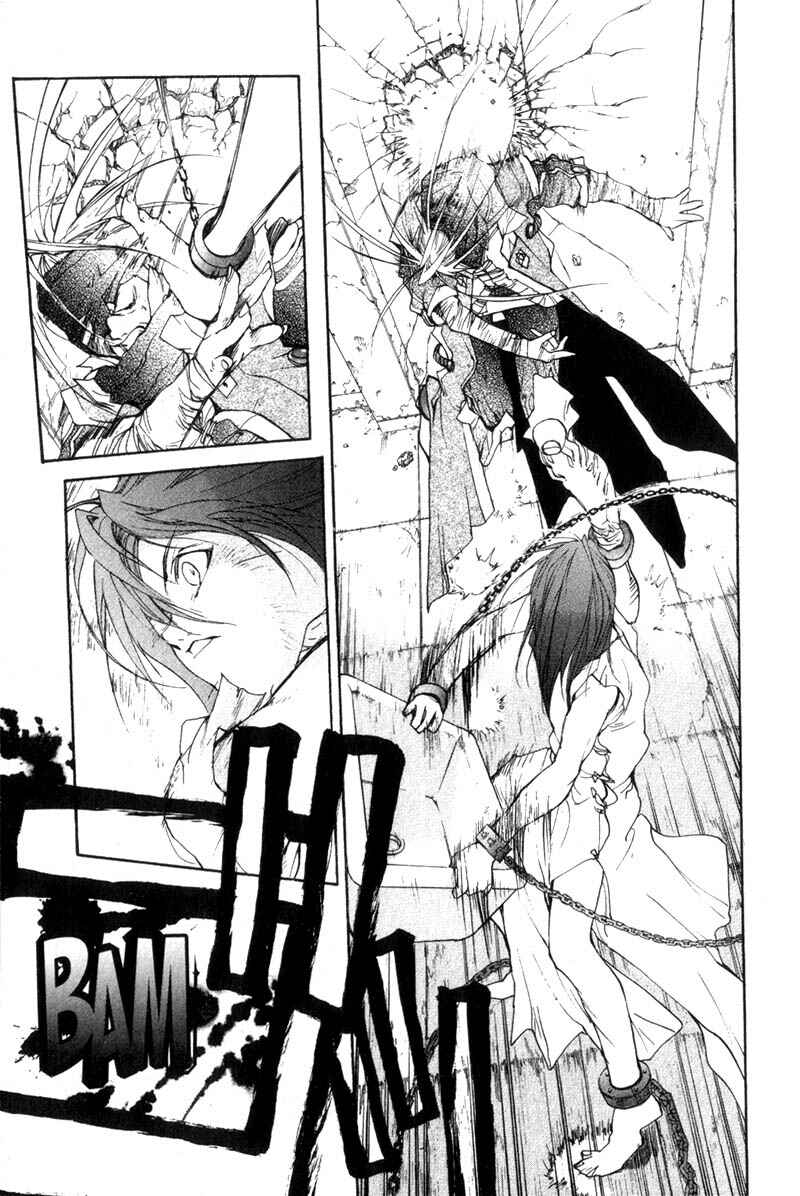 Page 4 Chapter 9 Agharta
