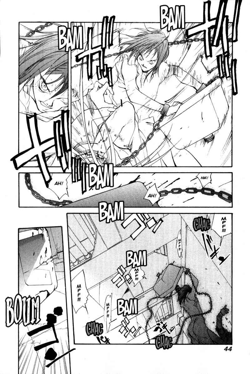 Page 5 Chapter 9 Agharta
