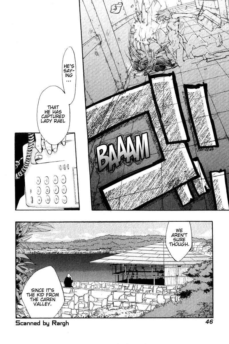 Page 7 Chapter 9 Agharta