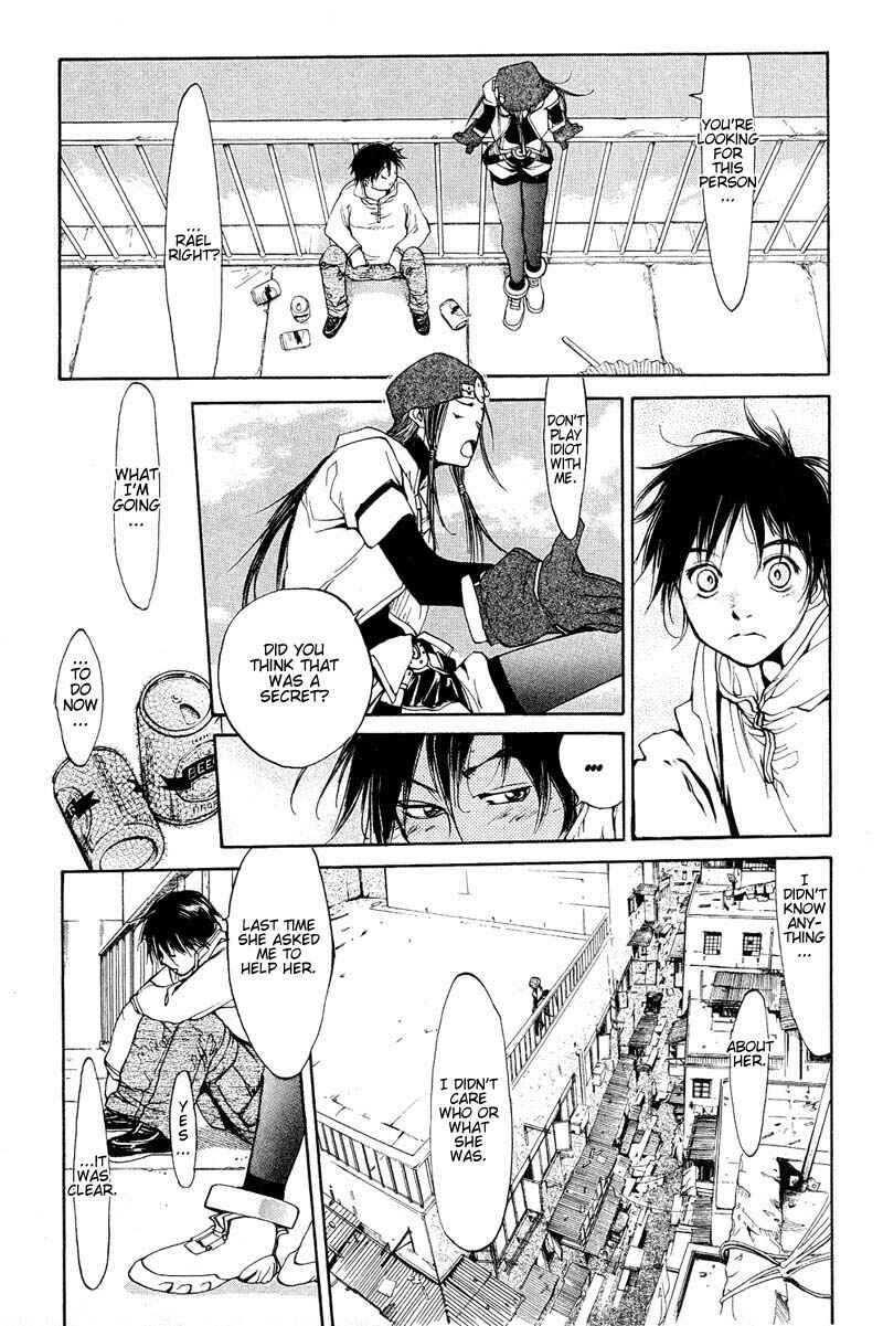 Page 13 Chapter 39 Agharta
