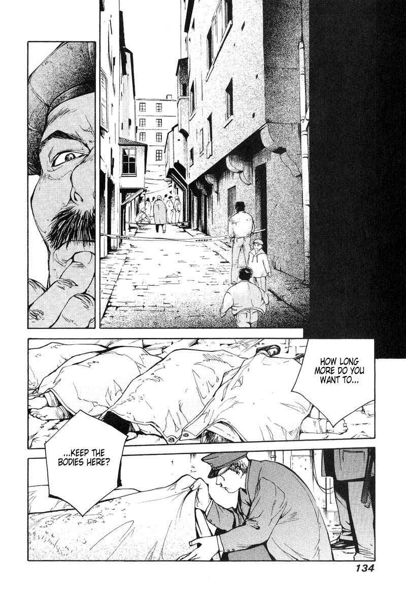 Page 24 Chapter 34 Agharta