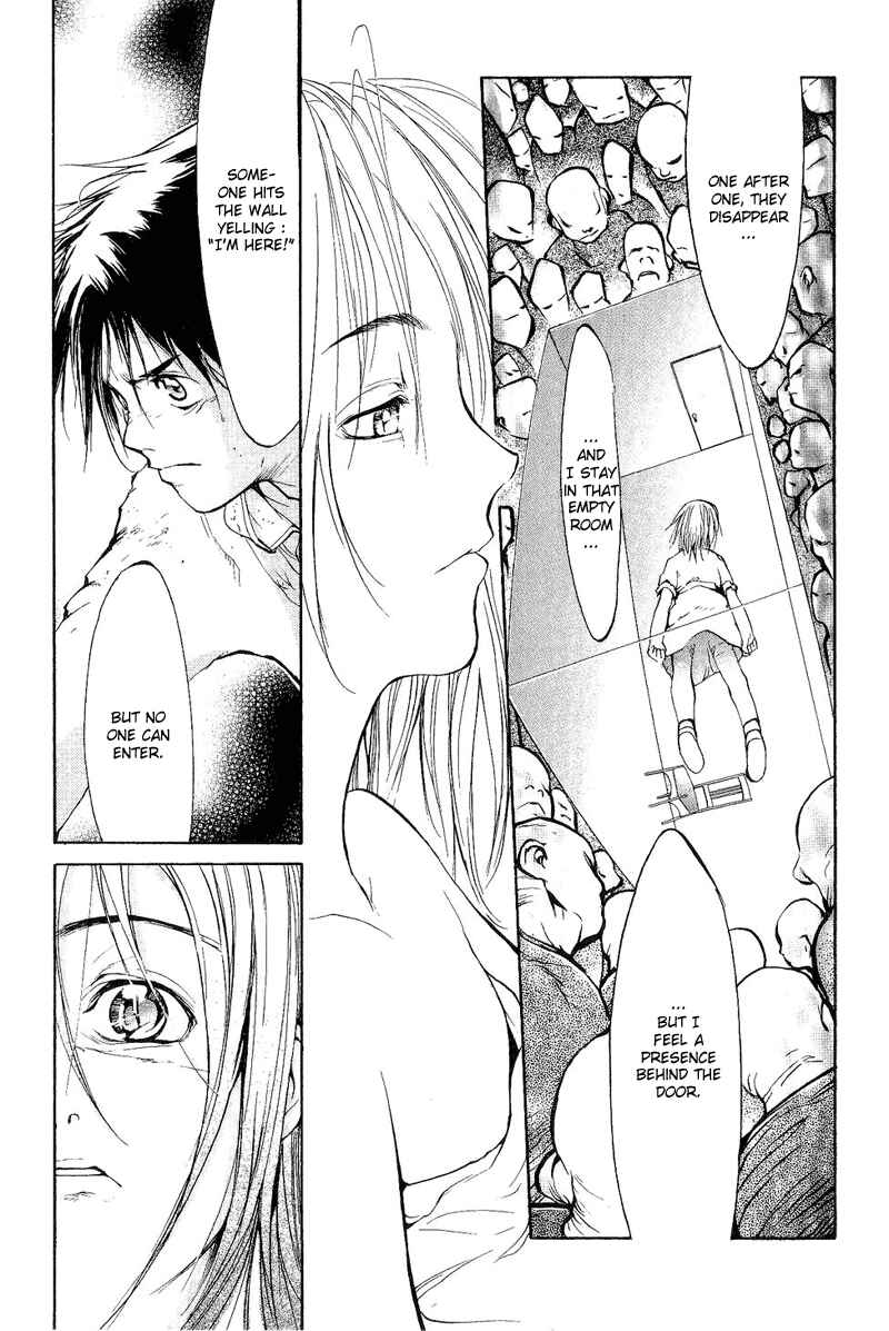 Page 28 Chapter 46 Agharta