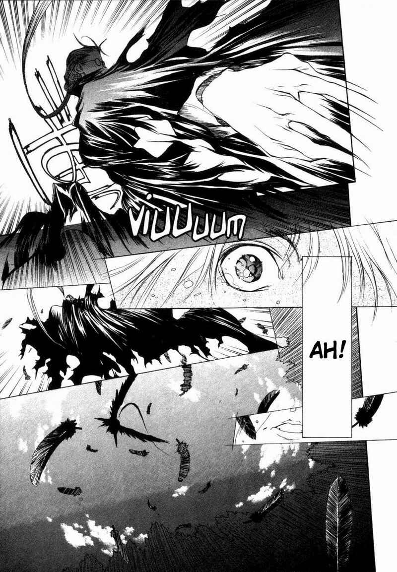 Page 10 Chapter 3 Agharta