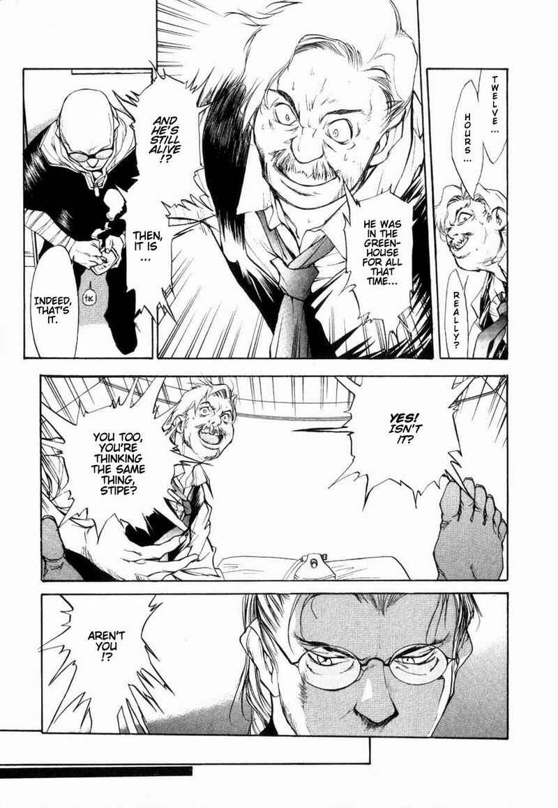 Page 28 Chapter 3 Agharta