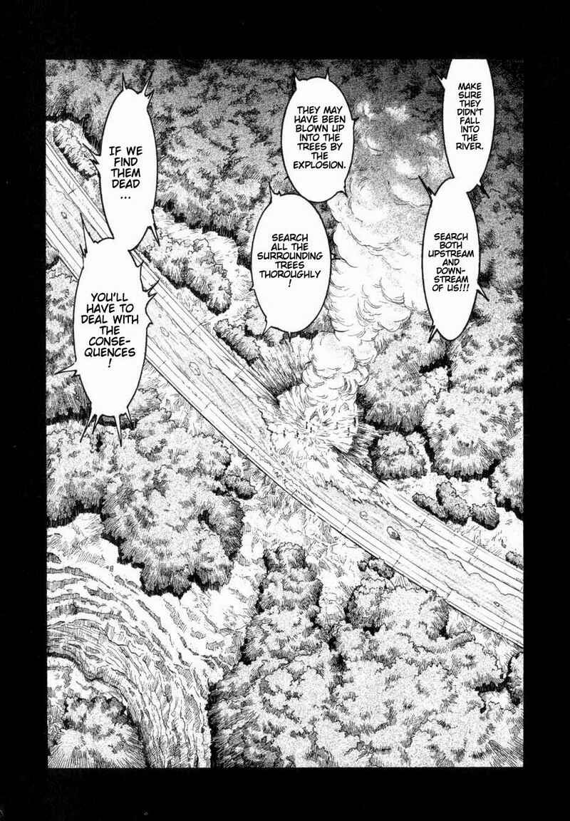 Page 3 Chapter 3 Agharta