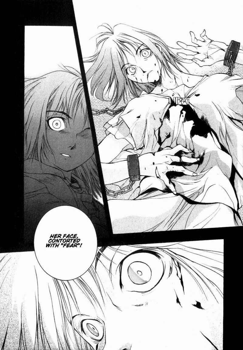 Page 9 Chapter 3 Agharta