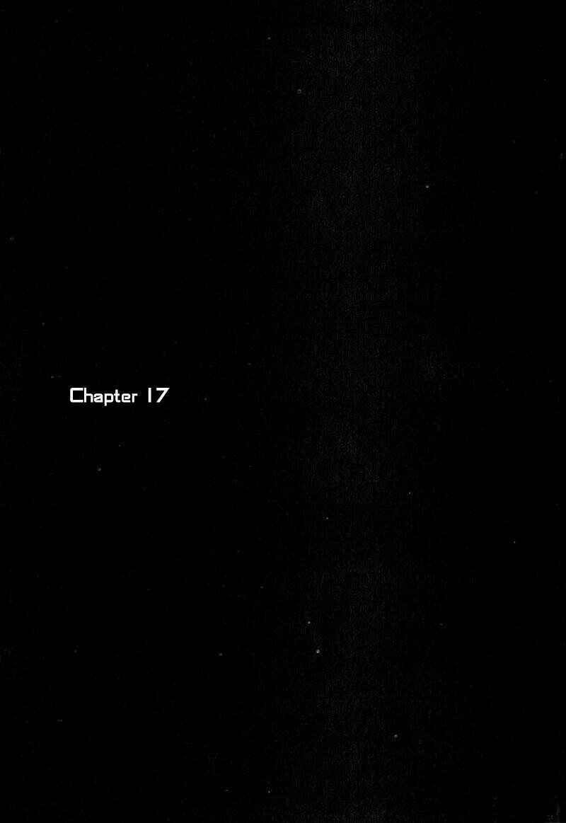 Page 1 Chapter 17 Agharta