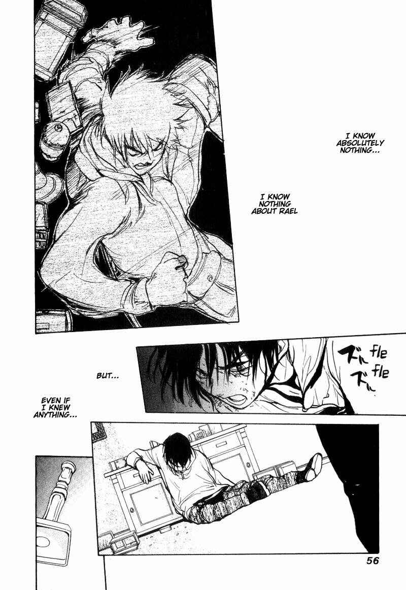 Page 16 Chapter 17 Agharta