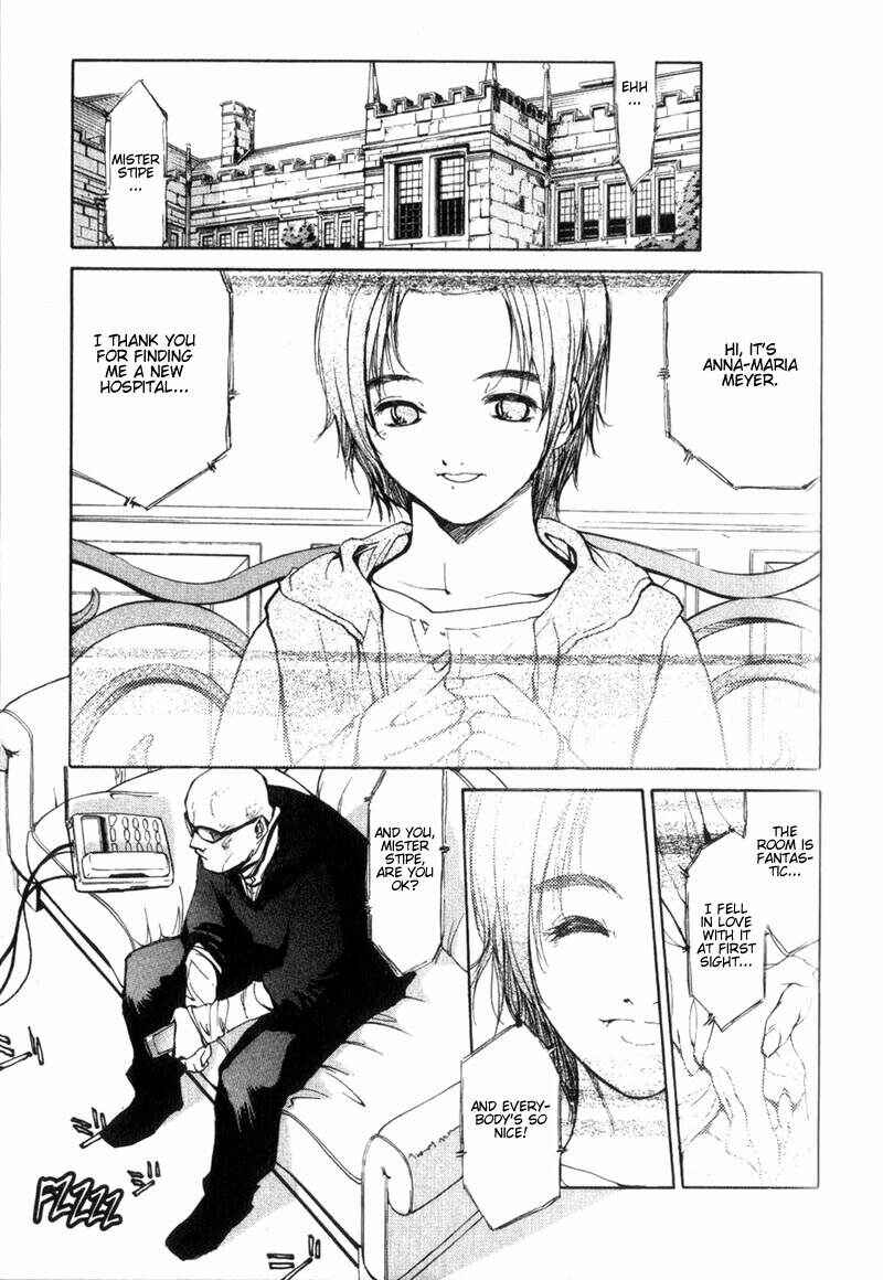 Page 23 Chapter 17 Agharta