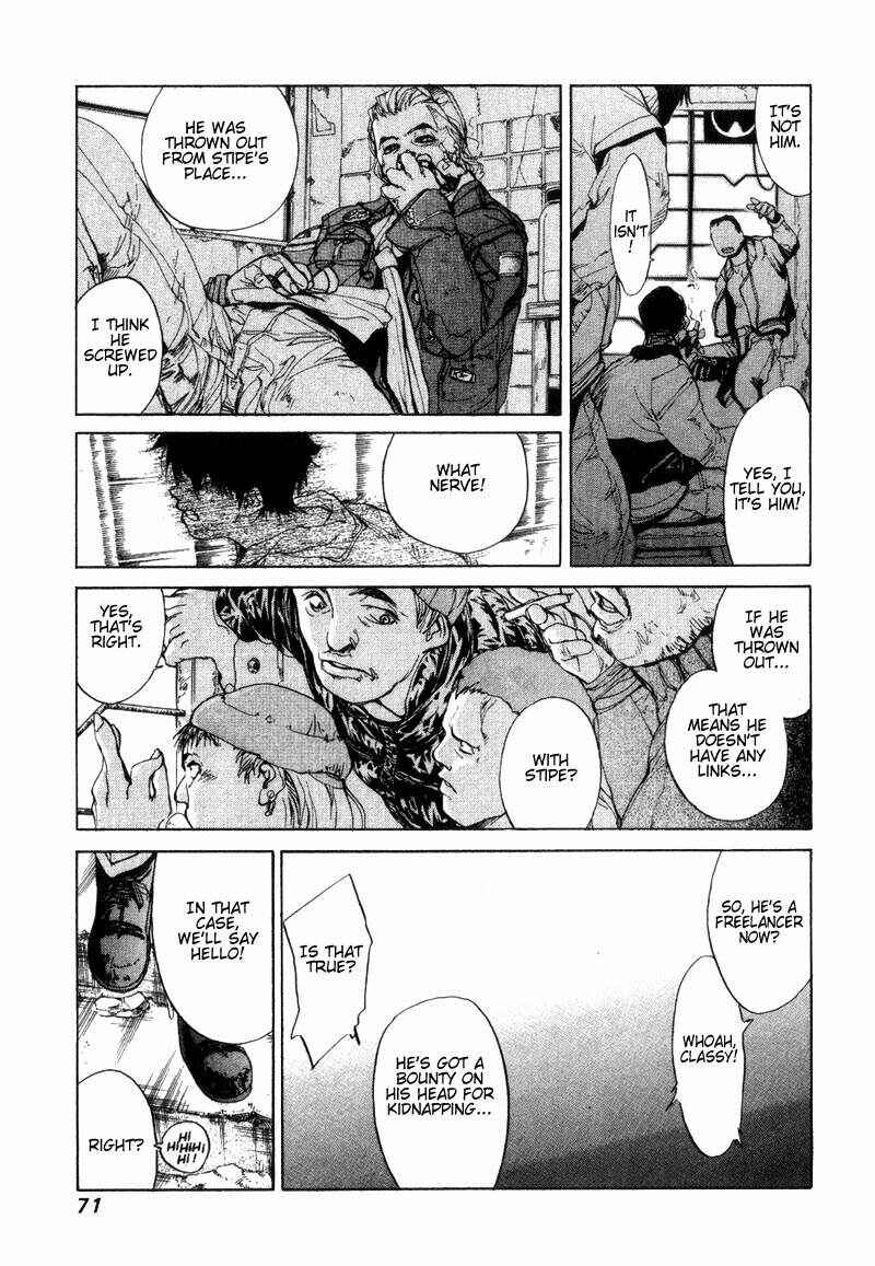 Page 31 Chapter 17 Agharta