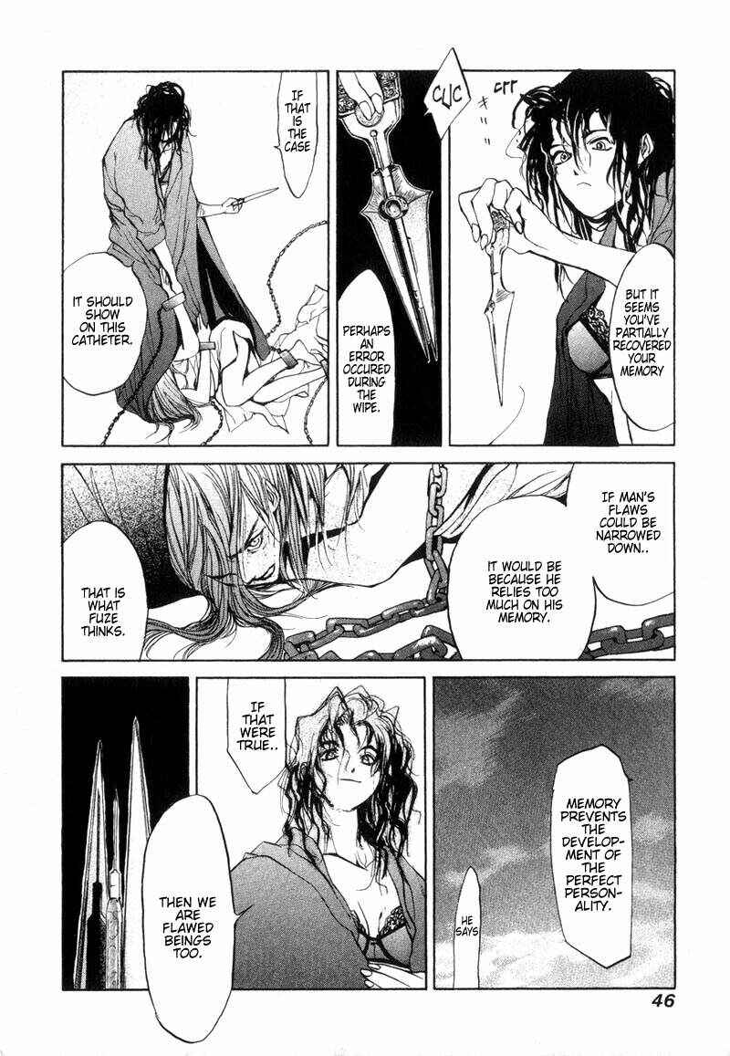 Page 6 Chapter 17 Agharta