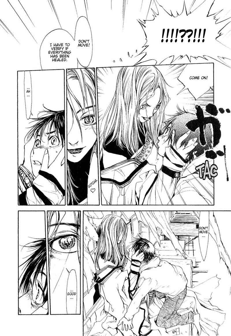 Page 12 Chapter 48 Agharta
