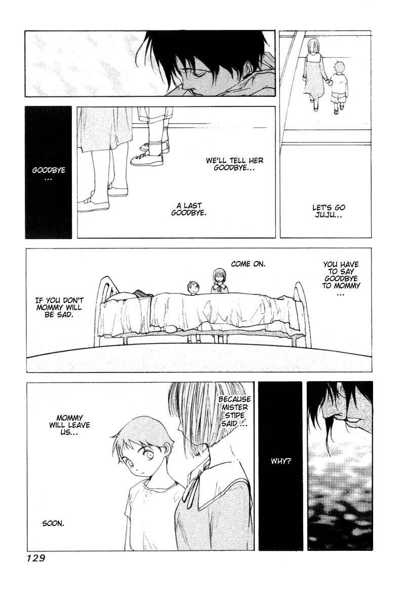 Page 14 Chapter 12 Agharta