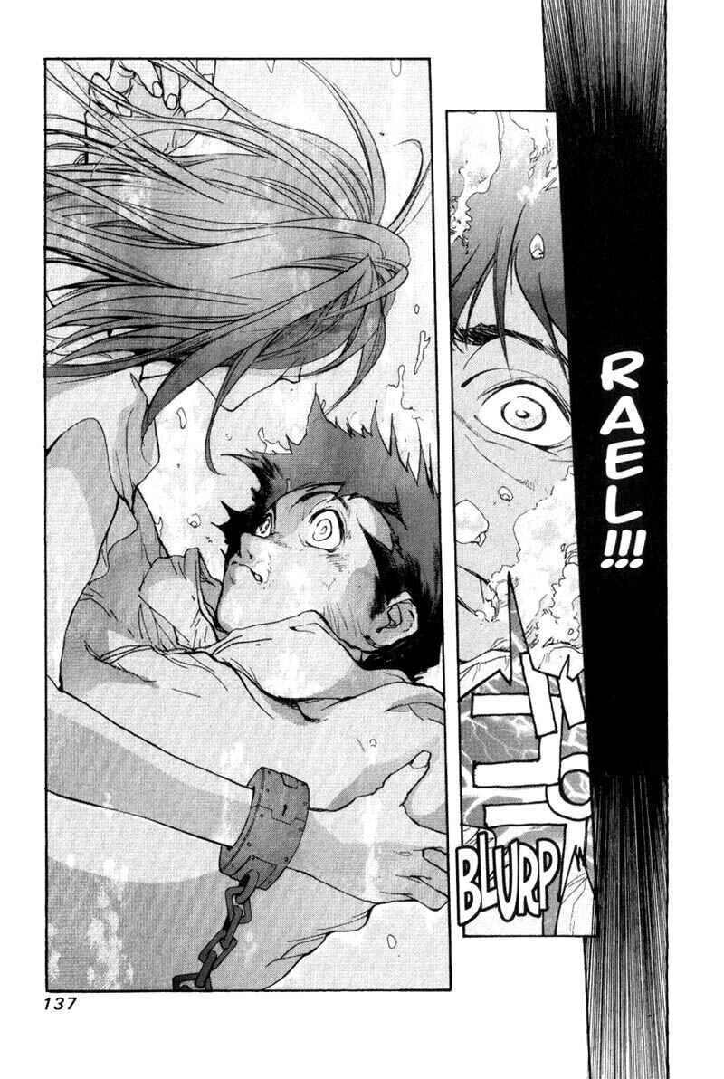 Page 22 Chapter 12 Agharta