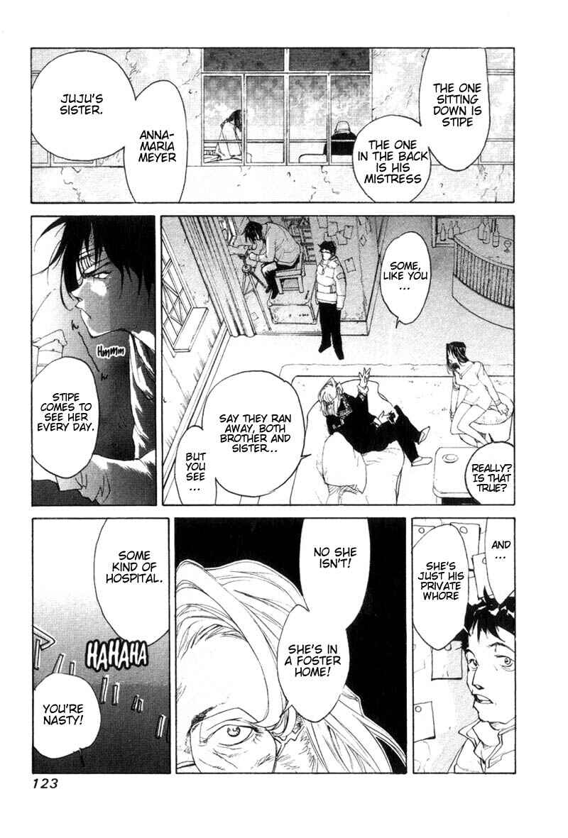 Page 8 Chapter 12 Agharta