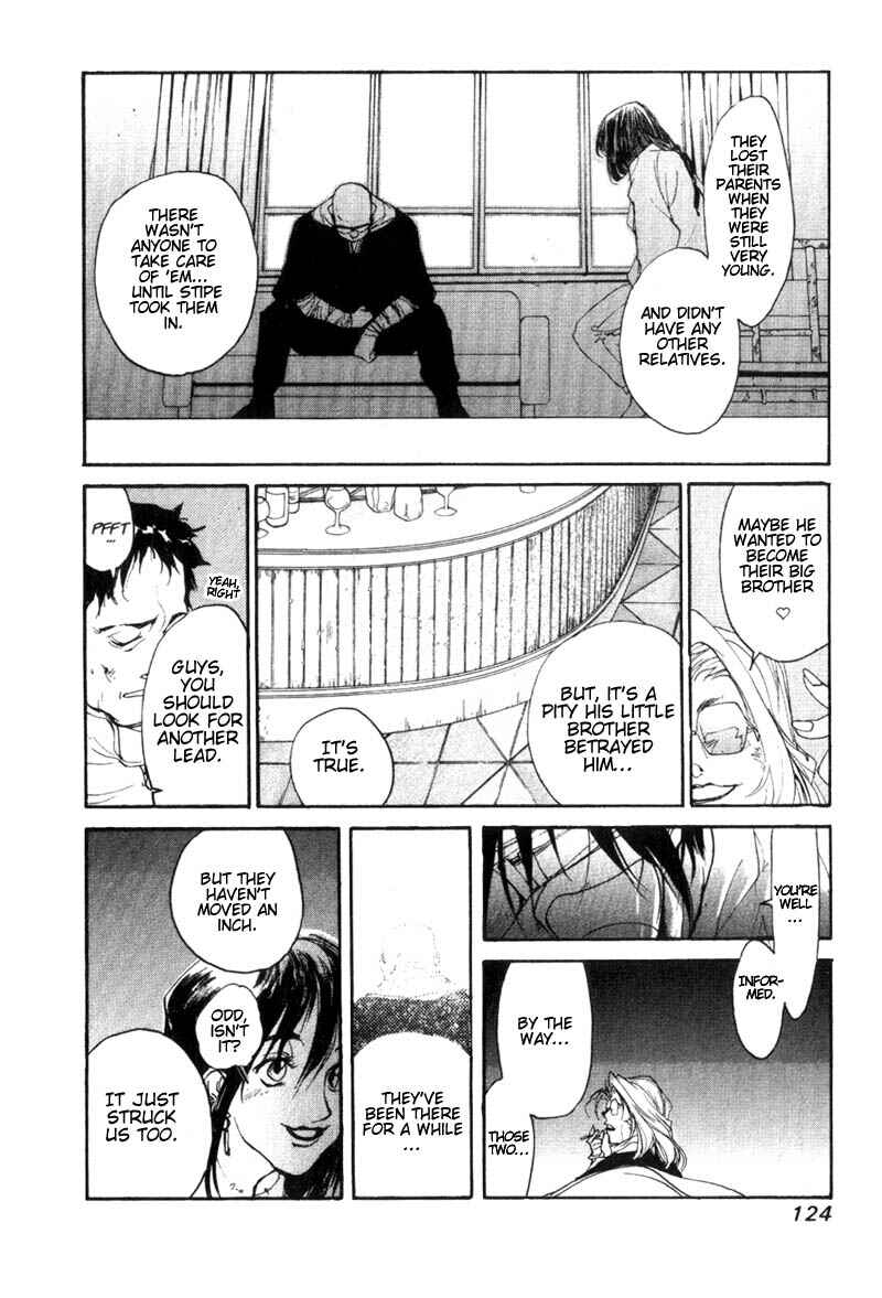 Page 9 Chapter 12 Agharta