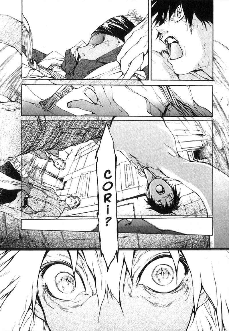 Page 30 Chapter 28 Agharta