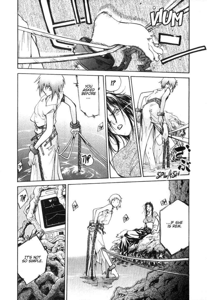 Page 8 Chapter 28 Agharta