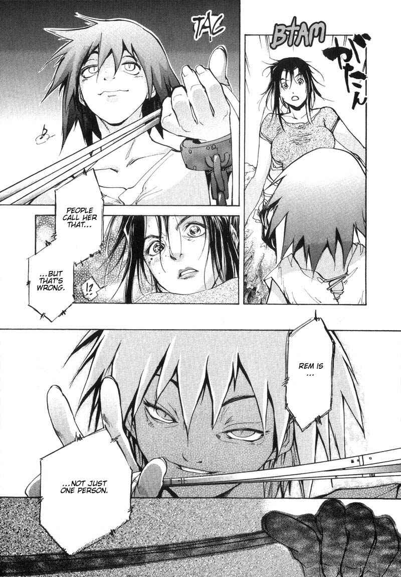 Page 9 Chapter 28 Agharta