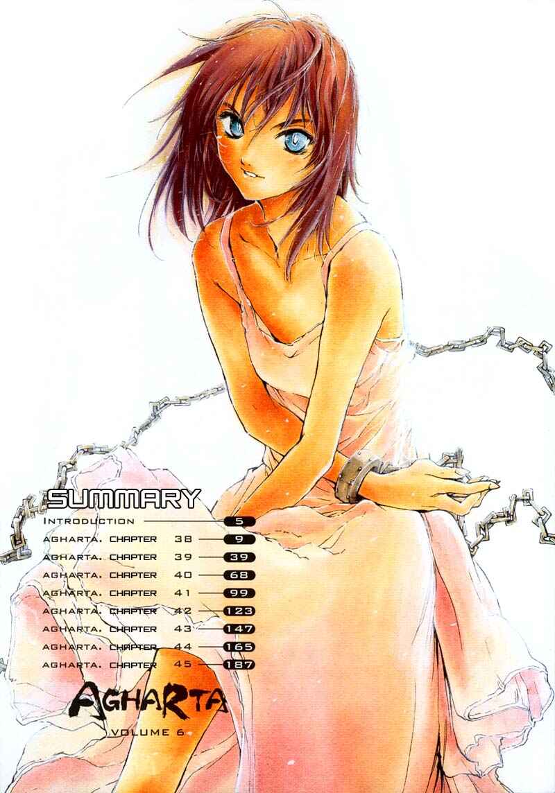 Page 6 Chapter 38 Agharta