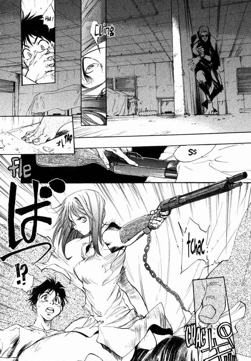 Page 17 Chapter 5 Agharta