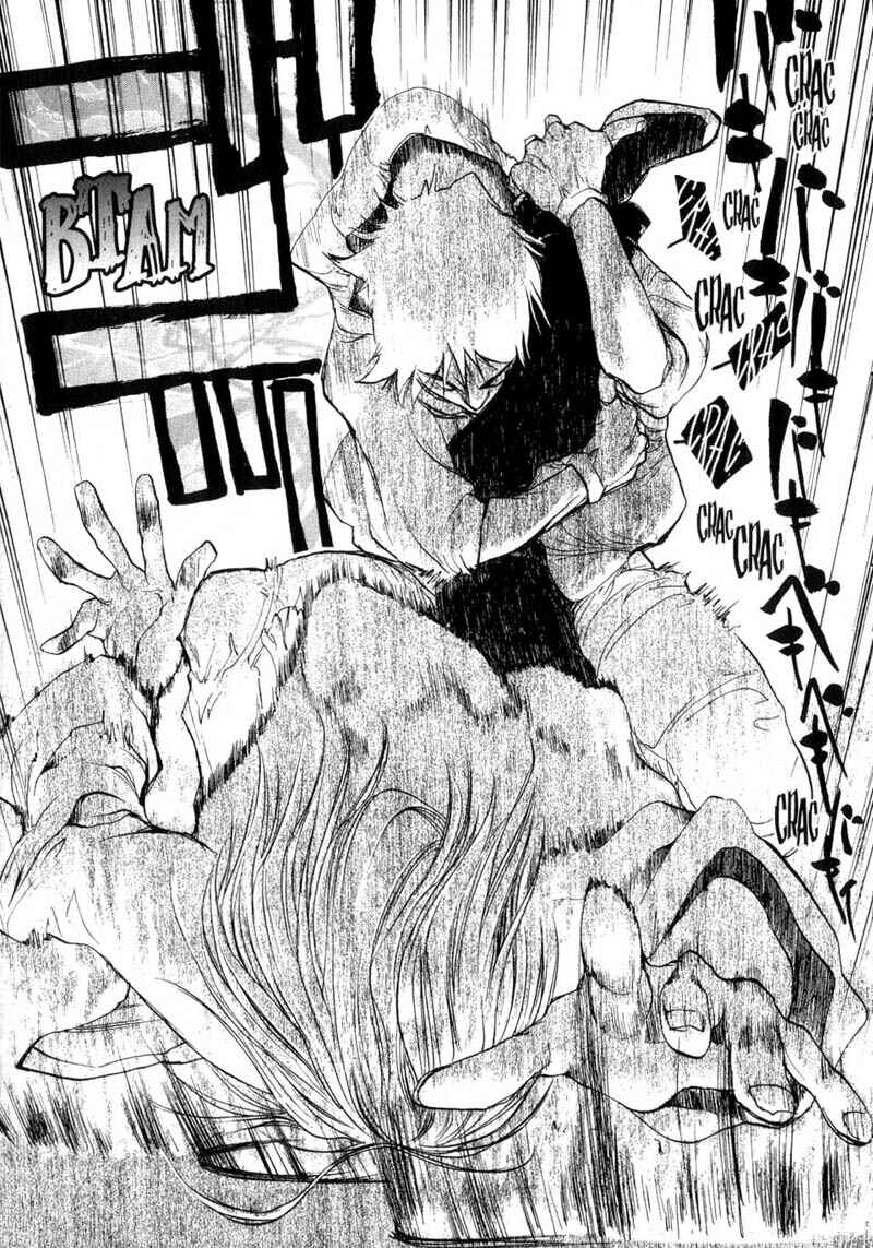 Page 30 Chapter 6 Agharta