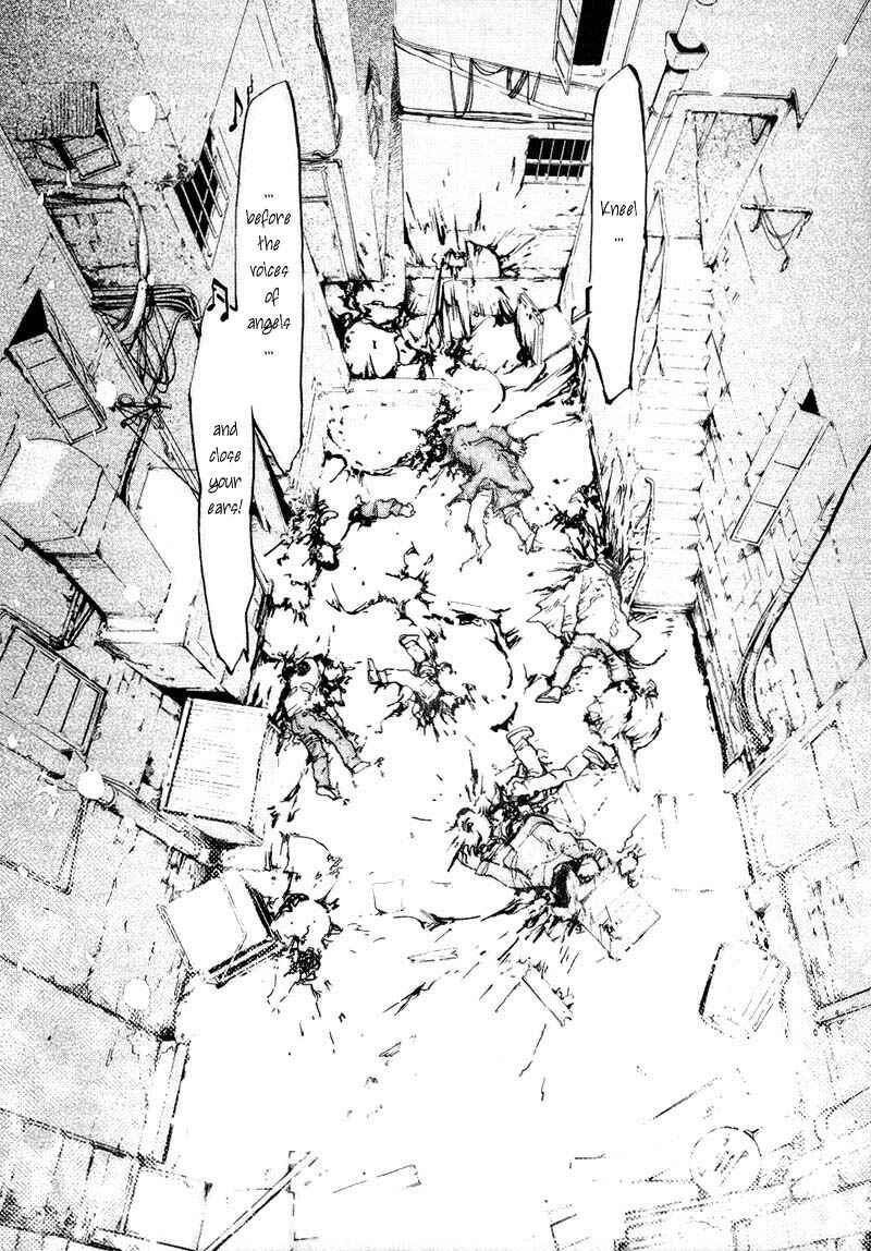 Page 2 Chapter 31 Agharta