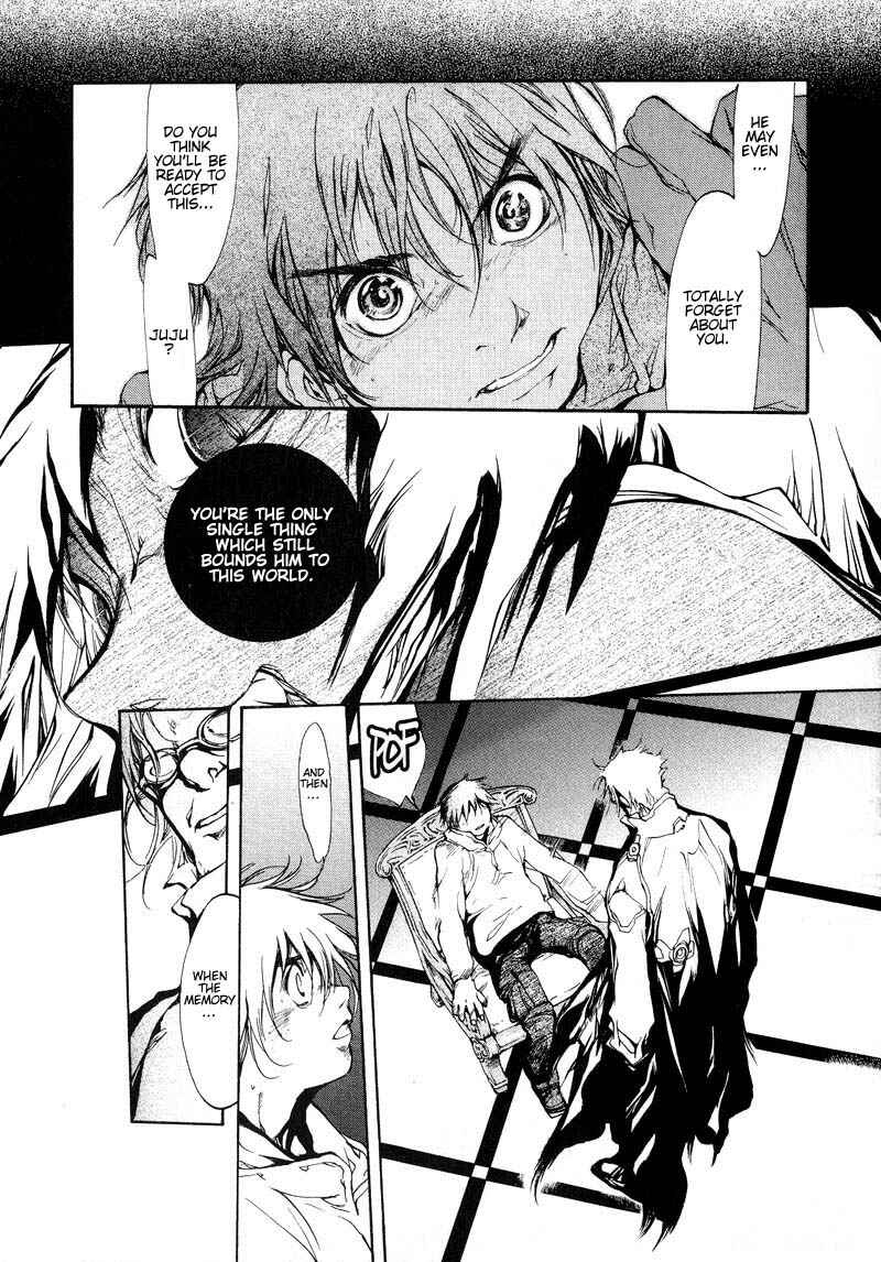 Page 8 Chapter 31 Agharta