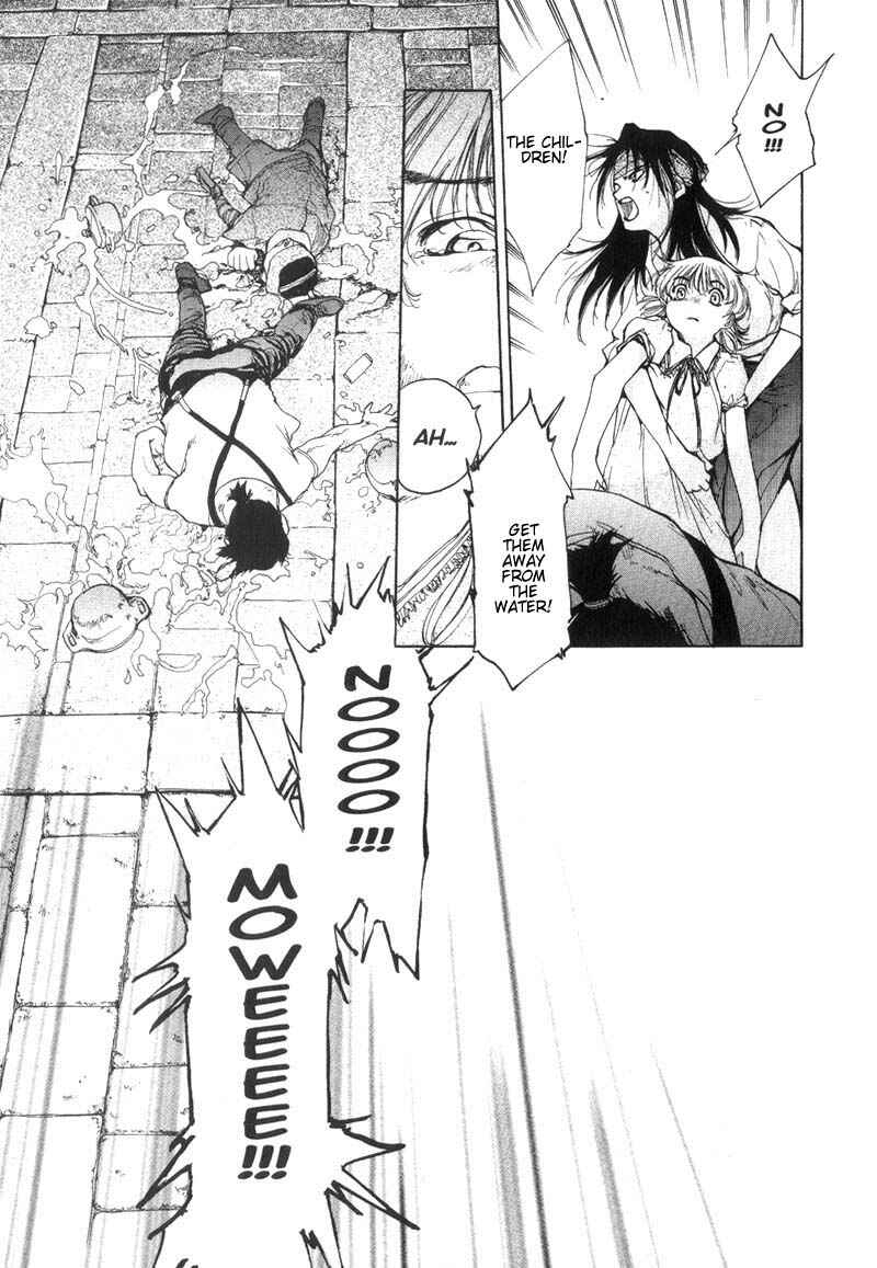 Page 18 Chapter 27 Agharta