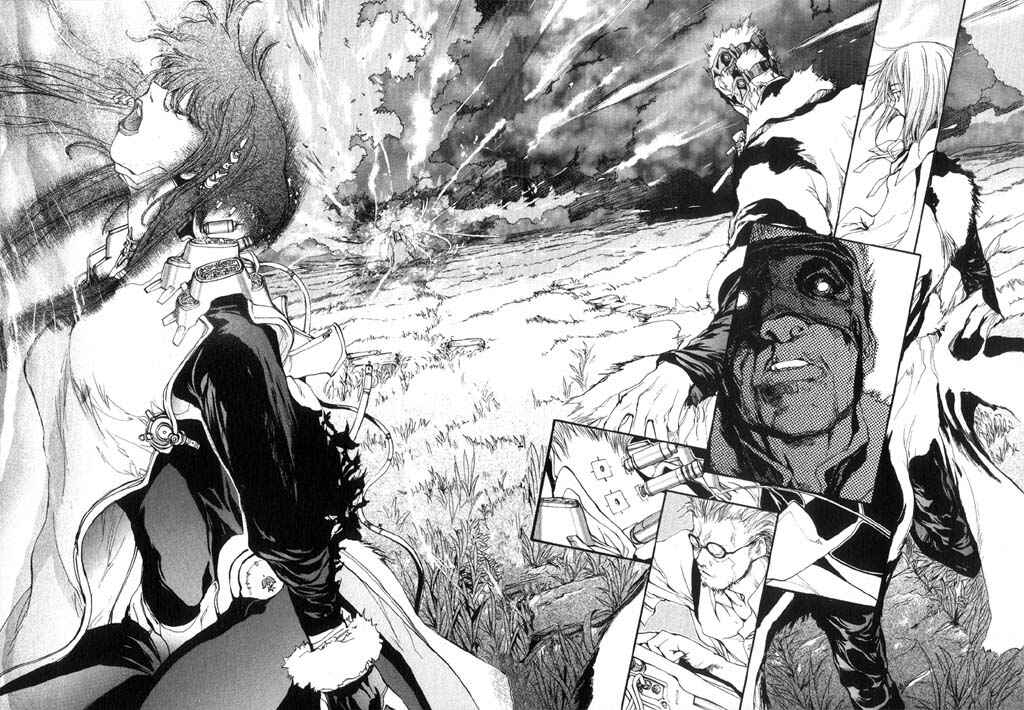 Page 2 Chapter 27 Agharta