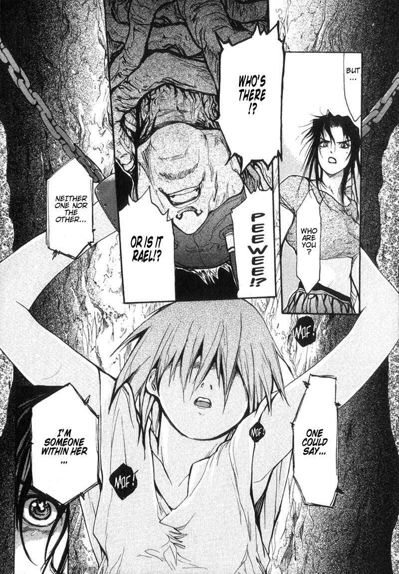 Page 20 Chapter 27 Agharta