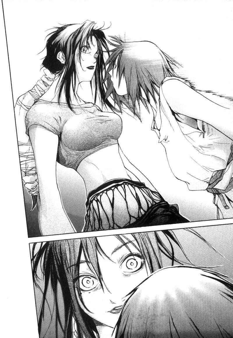 Page 27 Chapter 27 Agharta